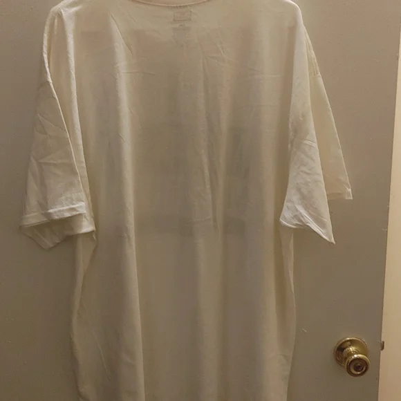 Simpsons tshirt - Picture 5 of 5